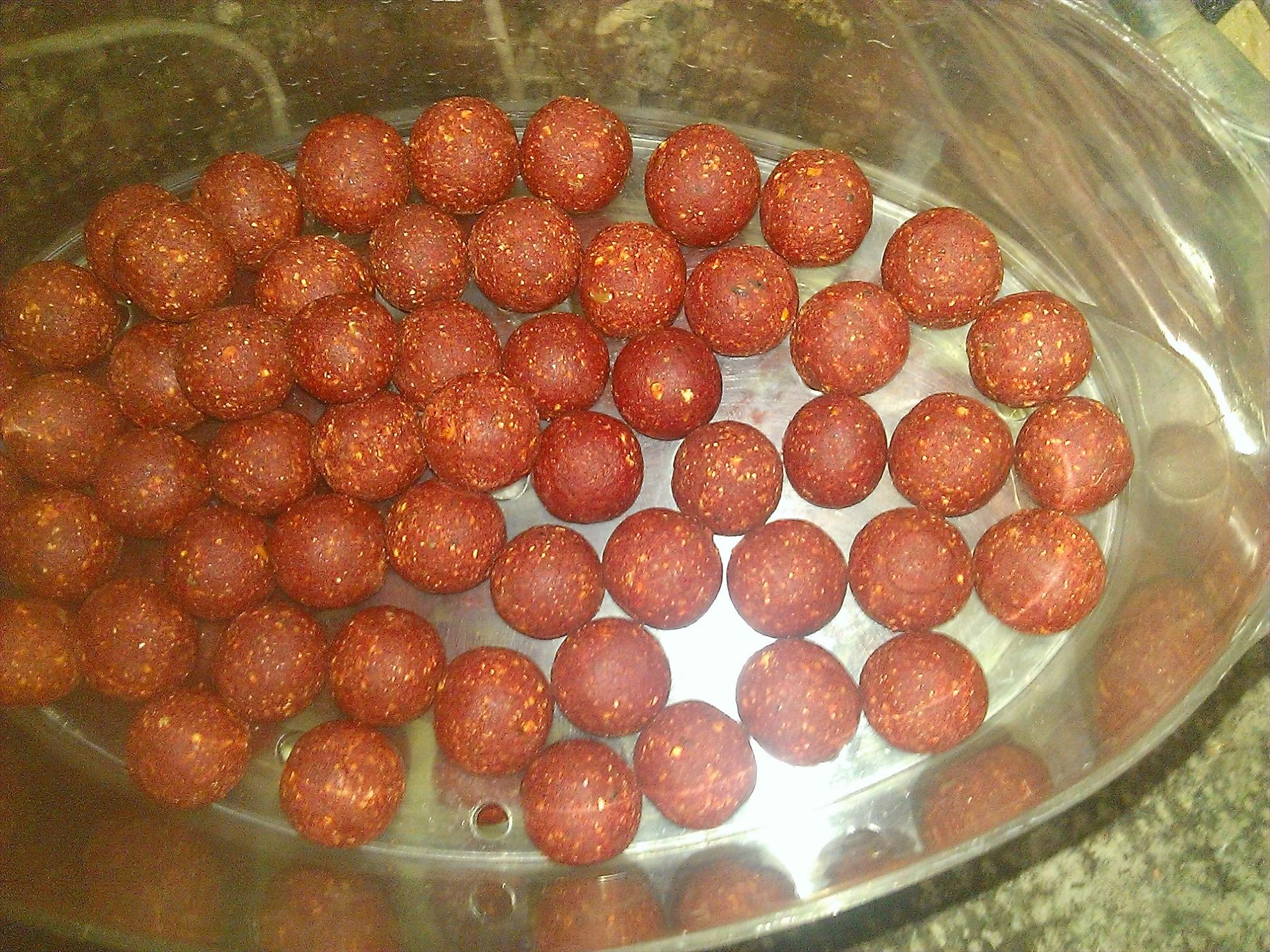 1016 - bagate la caldura 2